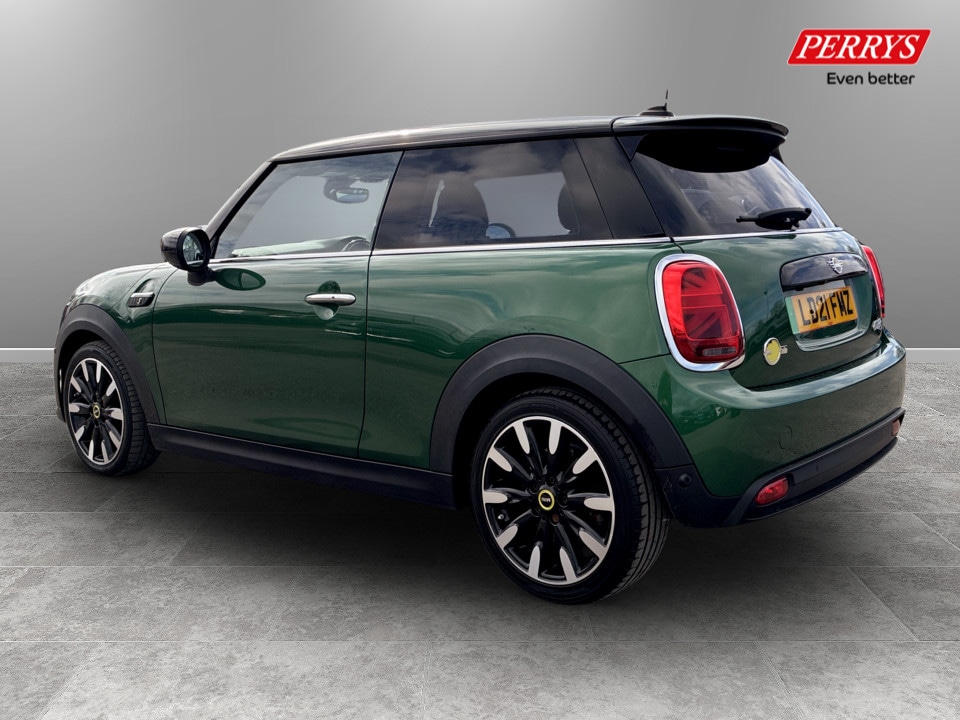 Used MINI Hatch 2021 for sale - 77666458: Photo 5