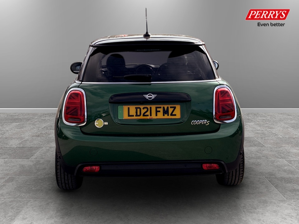 Used MINI Hatch 2021 for sale - 77666458: Photo 6