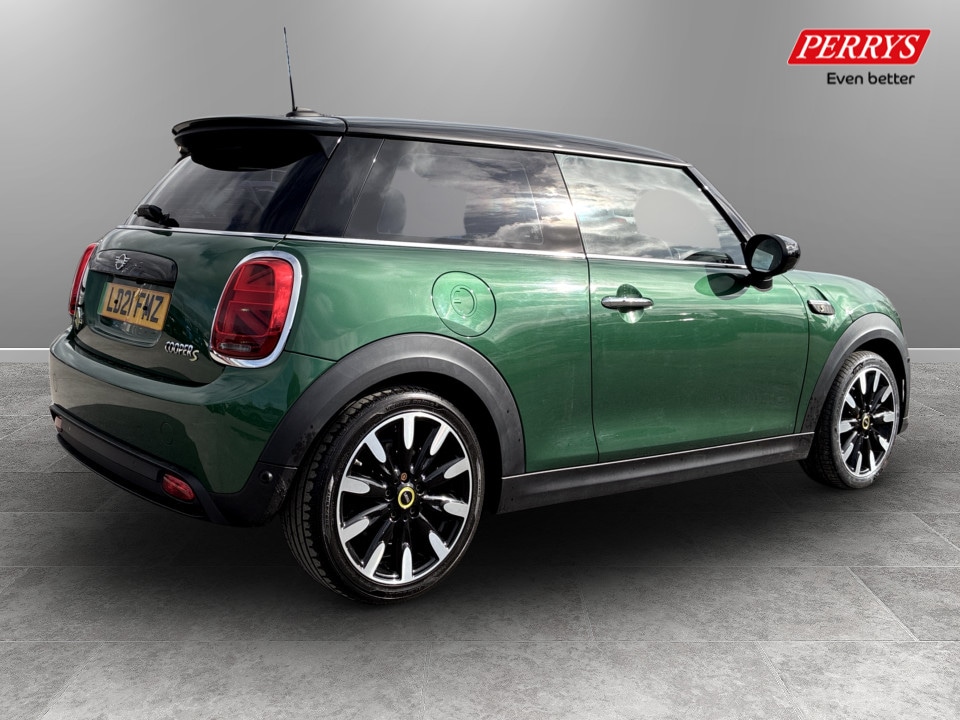 Used MINI Hatch 2021 for sale - 77666458: Photo 7