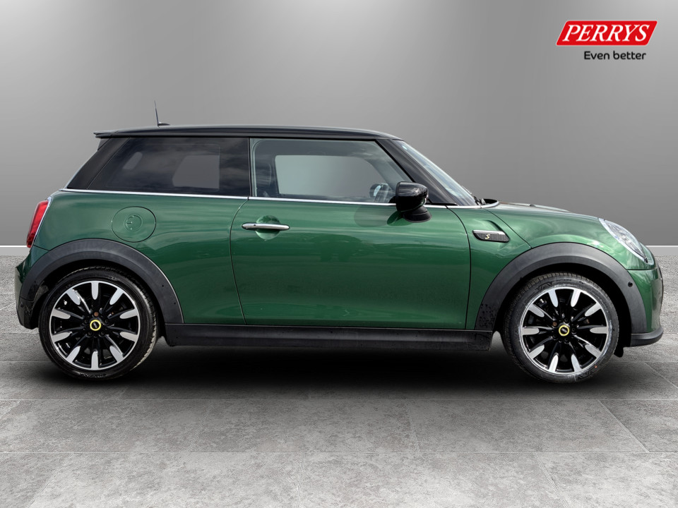 Used MINI Hatch 2021 for sale - 77666458: Photo 8