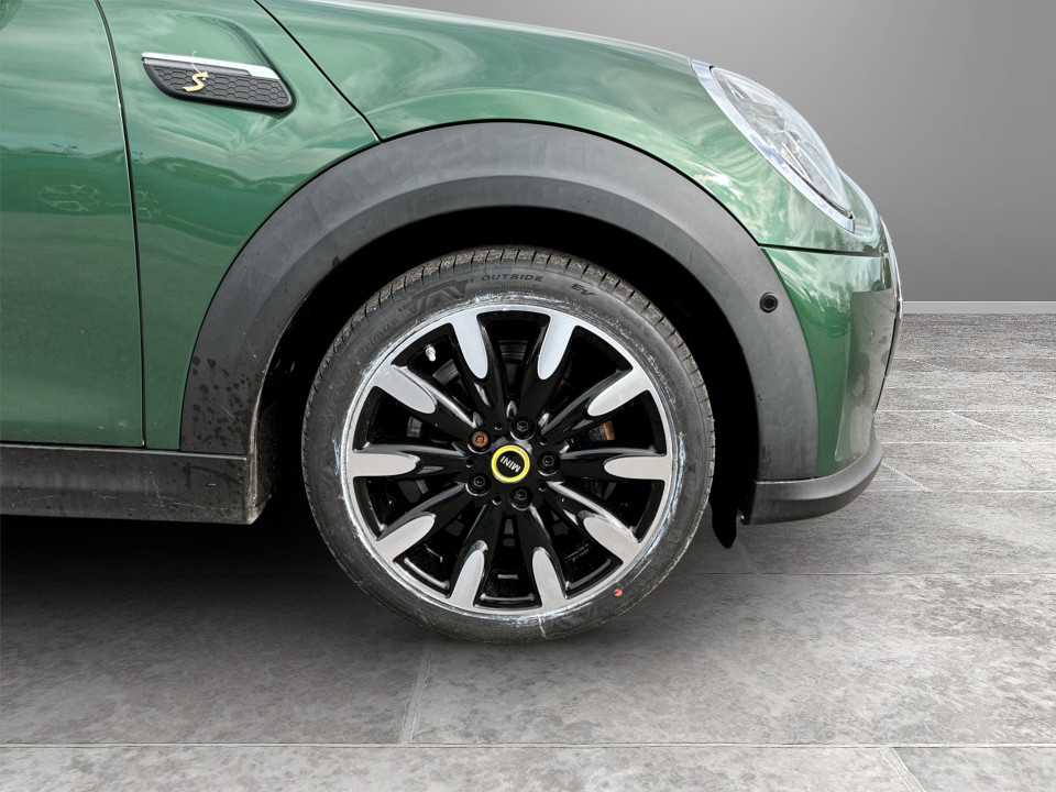 Used MINI Hatch 2021 for sale - 77666458: Photo 9