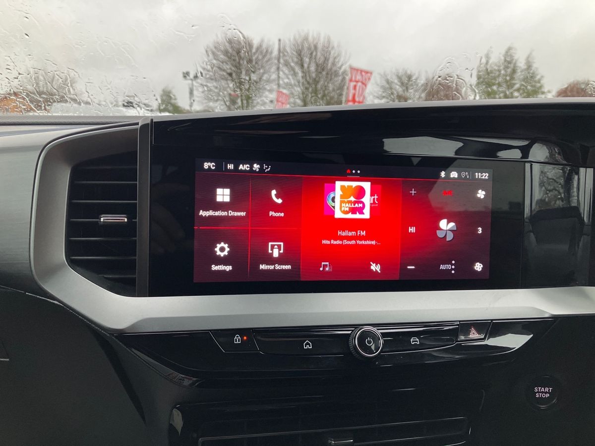 Used Vauxhall Mokka 2025 for sale - 76491137: Photo 10