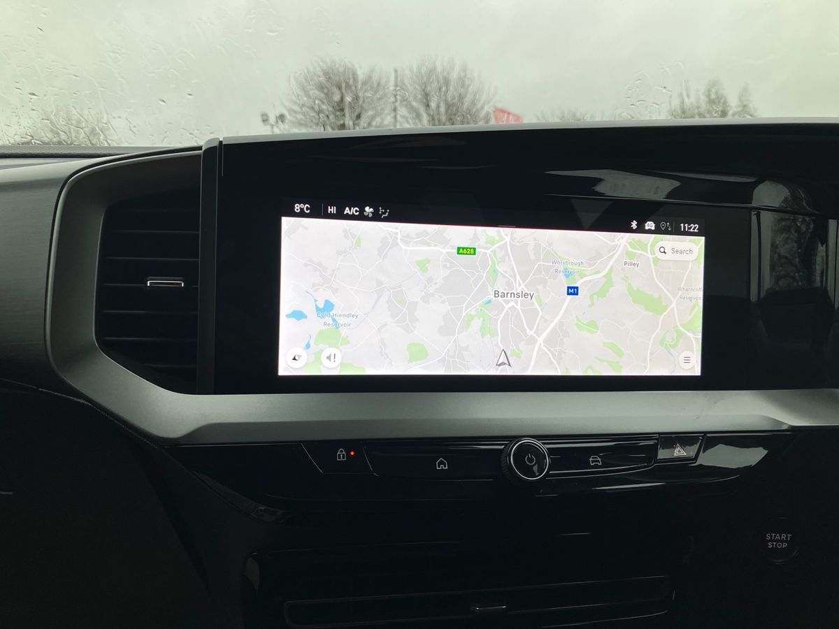 Used Vauxhall Mokka 2025 for sale - 76491137: Photo 11