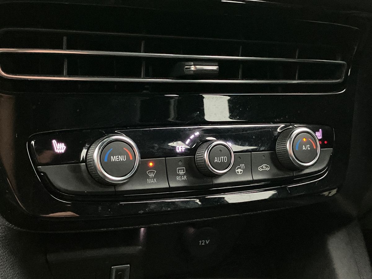 Used Vauxhall Mokka 2025 for sale - 76491137: Photo 12