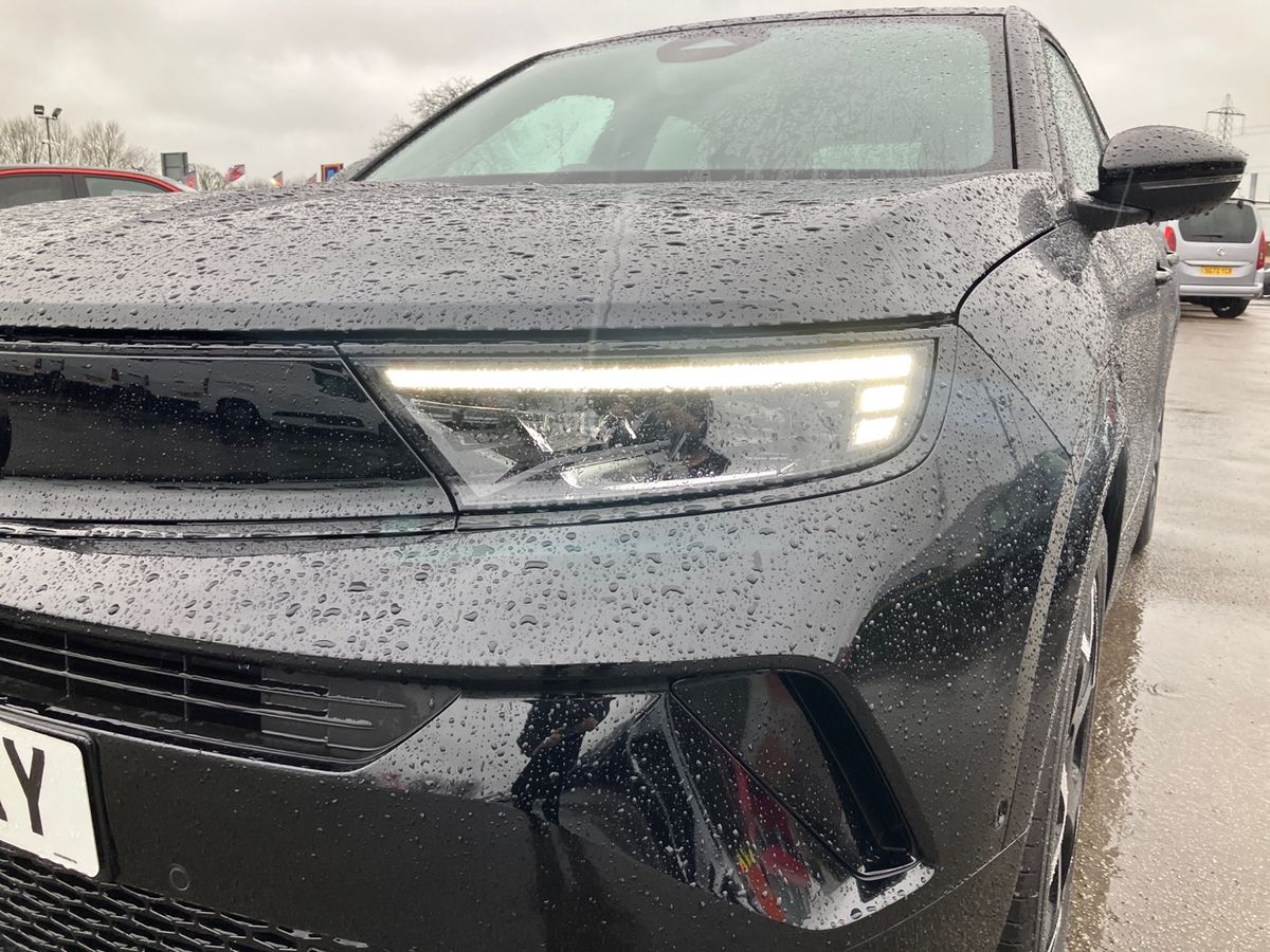 Used Vauxhall Mokka 2025 for sale - 76491137: Photo 13