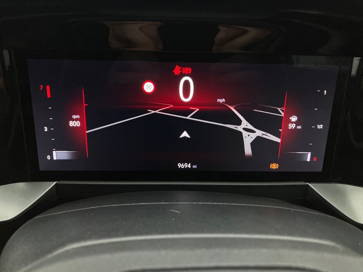 Used Vauxhall Mokka 2025 for sale - 76491137: Photo 14