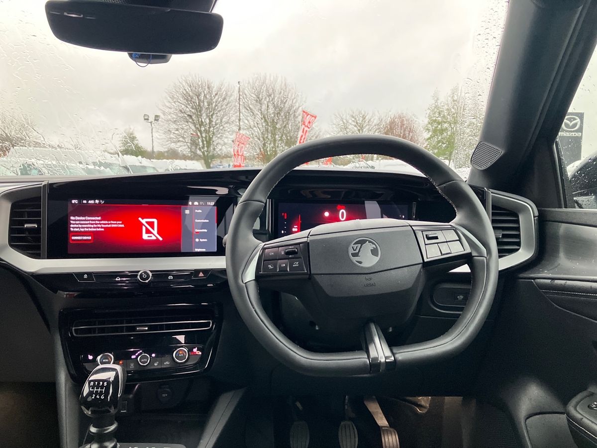 Used Vauxhall Mokka 2025 for sale - 76491137: Photo 15