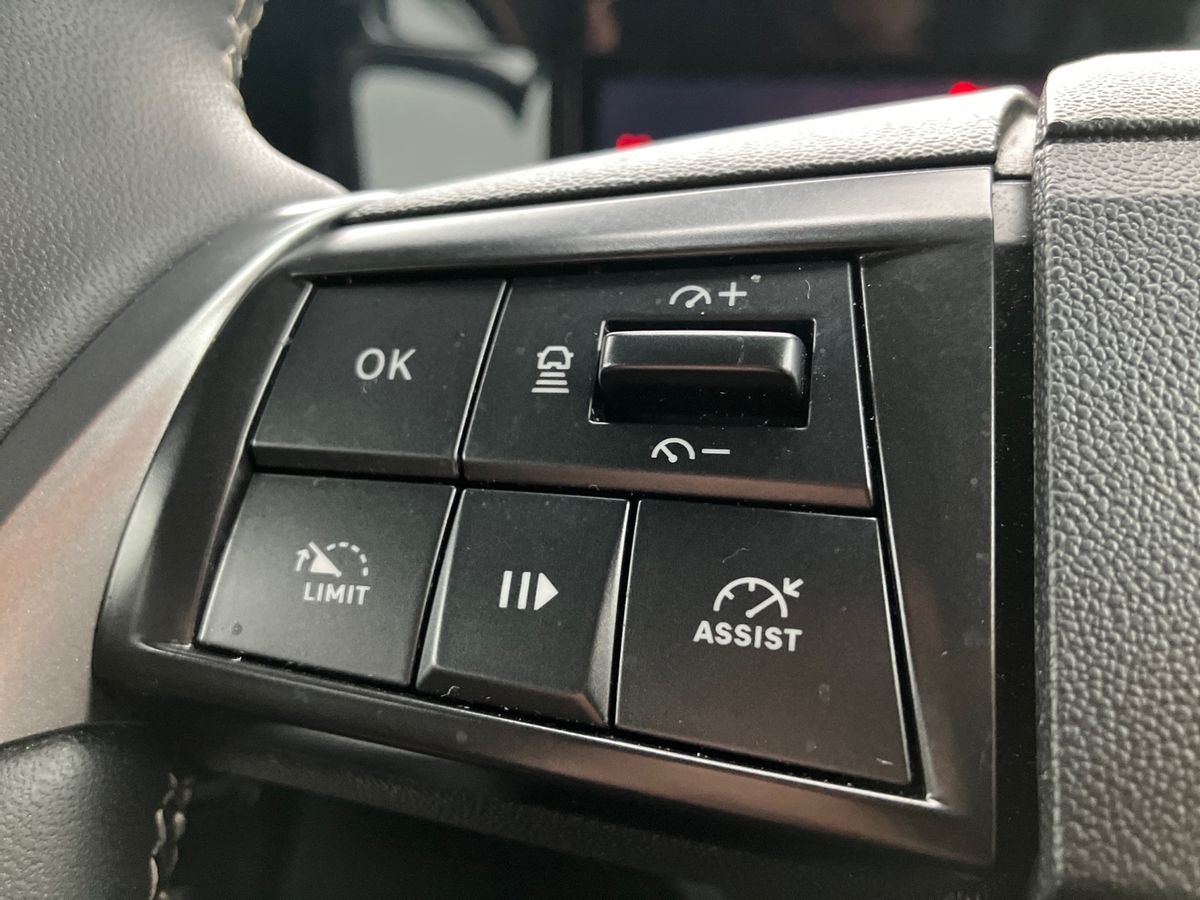 Used Vauxhall Mokka 2025 for sale - 76491137: Photo 16