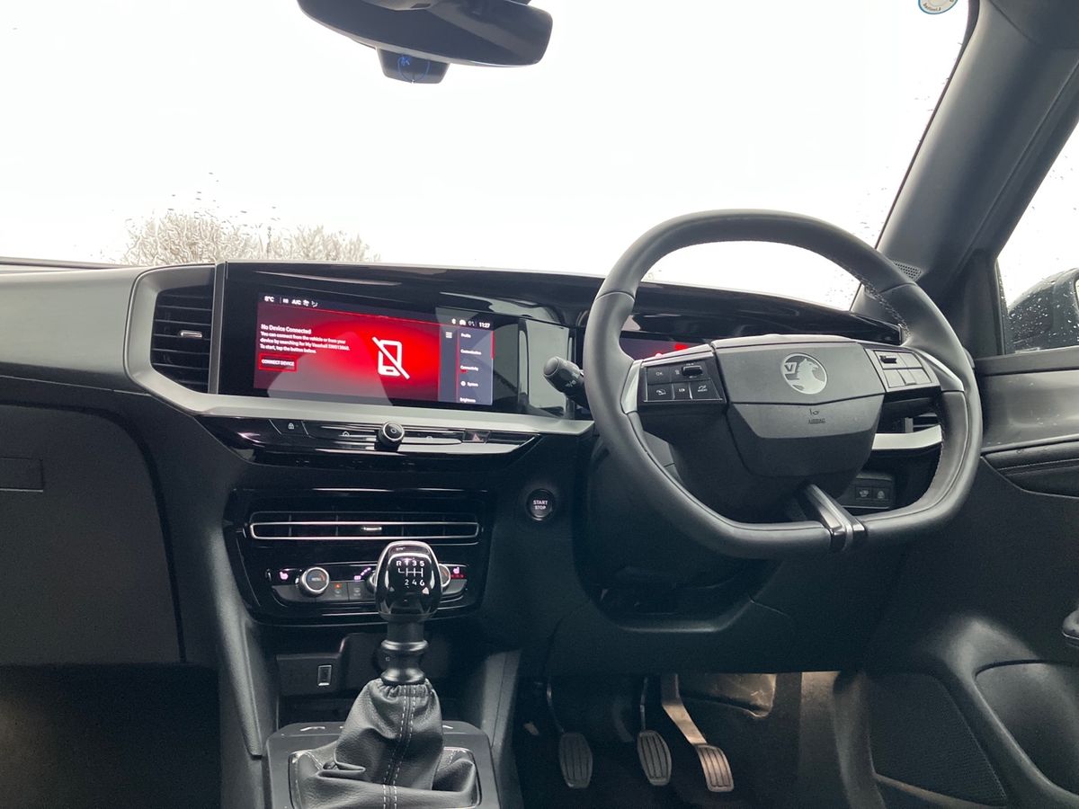 Used Vauxhall Mokka 2025 for sale - 76491137: Photo 17