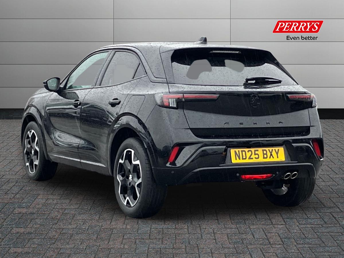 Used Vauxhall Mokka 2025 for sale - 76491137: Photo 2