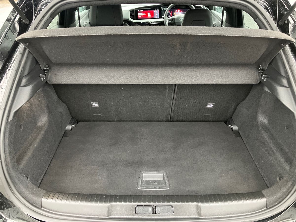 Used Vauxhall Mokka 2025 for sale - 76491137: Photo 20