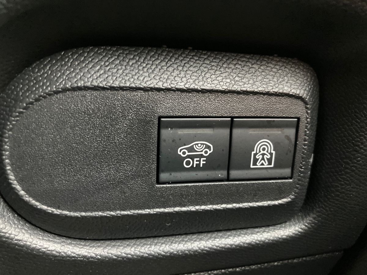 Used Vauxhall Mokka 2025 for sale - 76491137: Photo 21