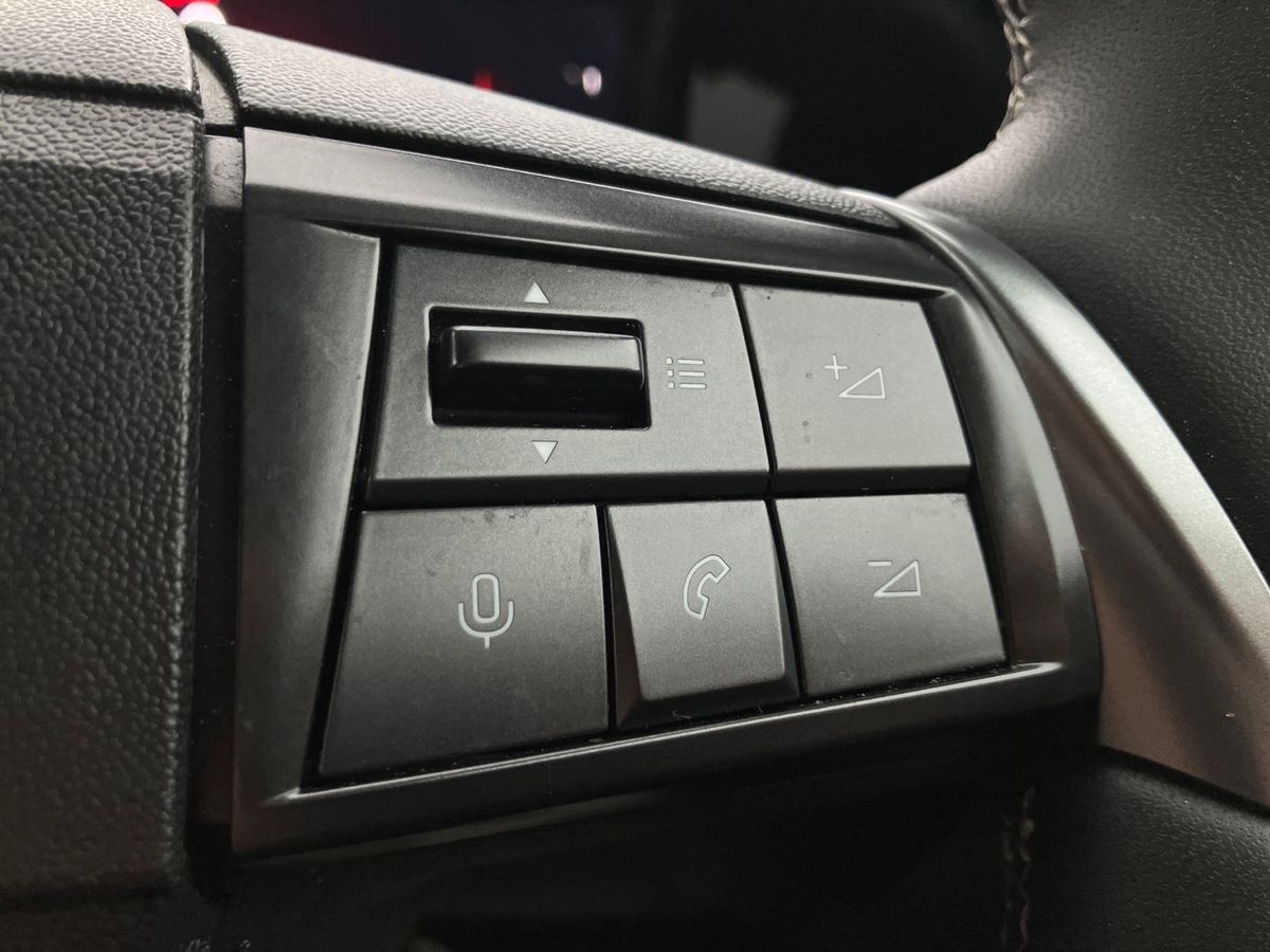 Used Vauxhall Mokka 2025 for sale - 76491137: Photo 22