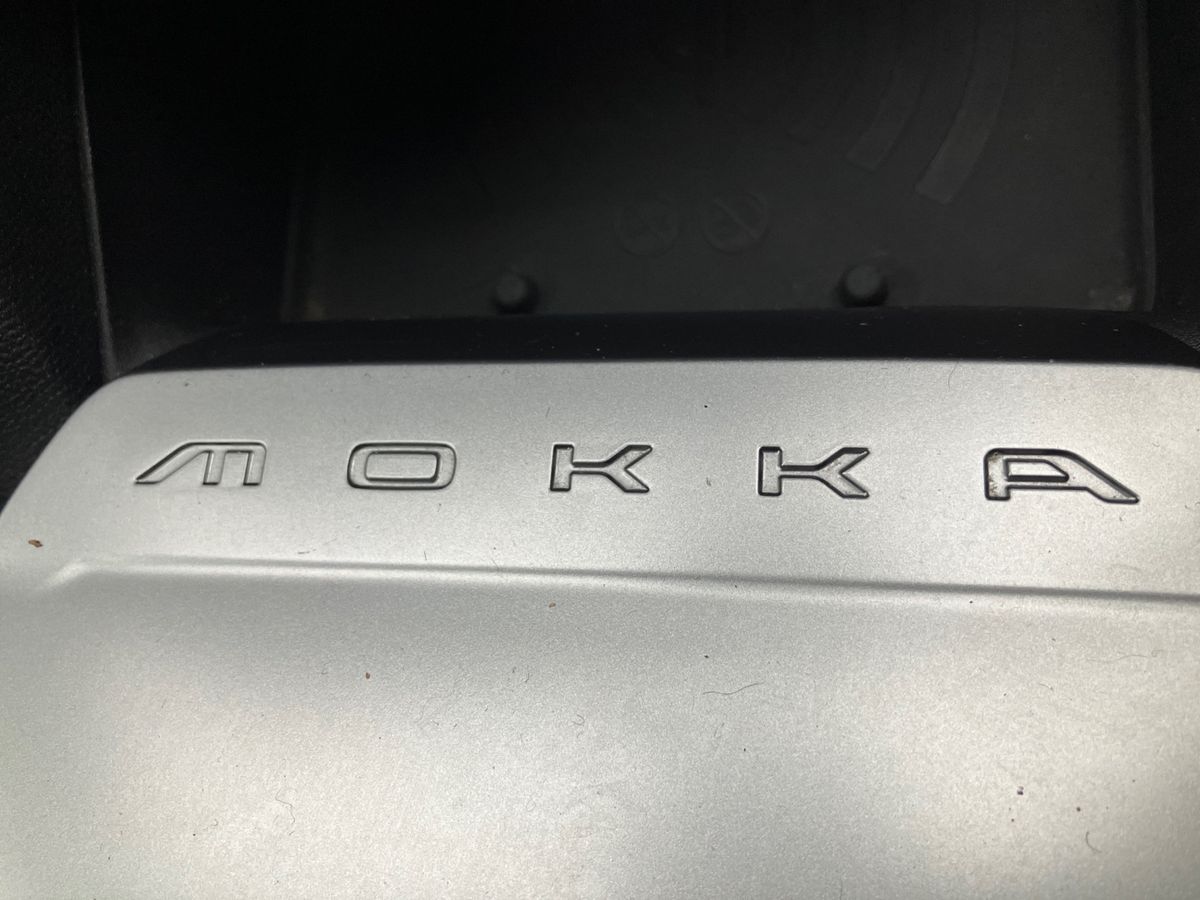 Used Vauxhall Mokka 2025 for sale - 76491137: Photo 28