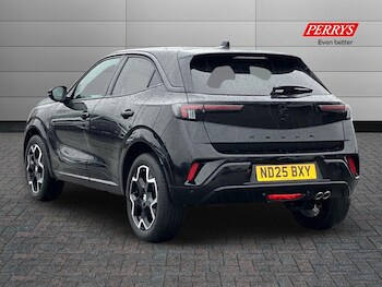 Used Vauxhall Mokka 2025 for sale - 76491137: Photo