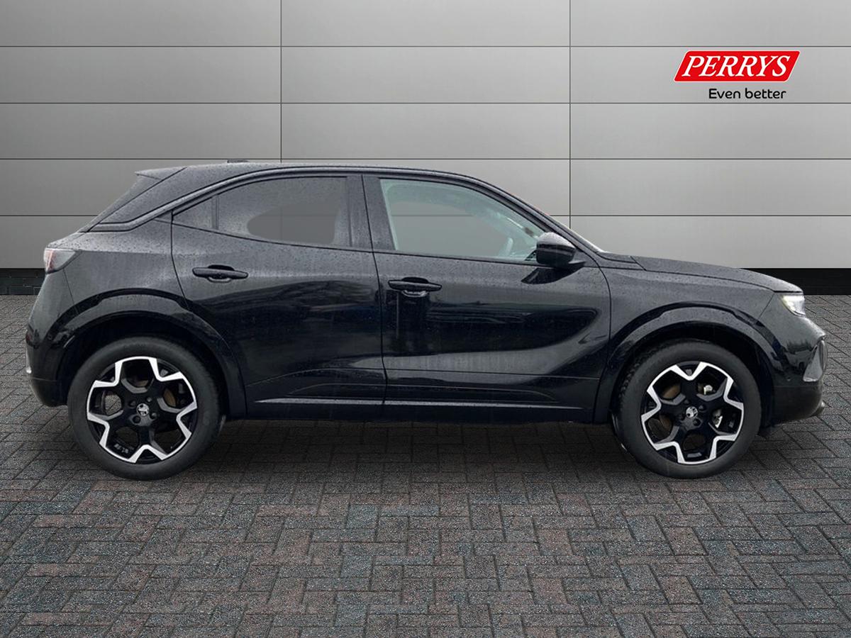 Used Vauxhall Mokka 2025 for sale - 76491137: Photo 3