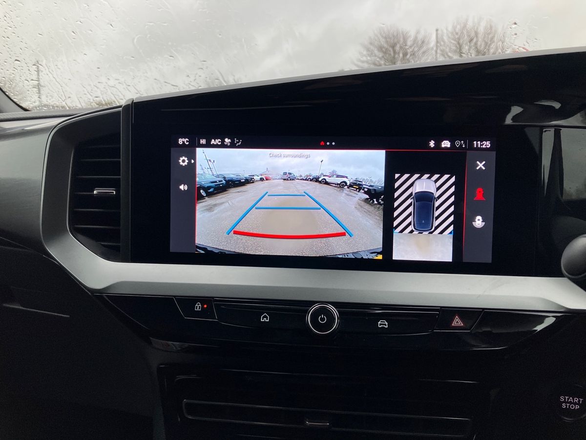 Used Vauxhall Mokka 2025 for sale - 76491137: Photo 31