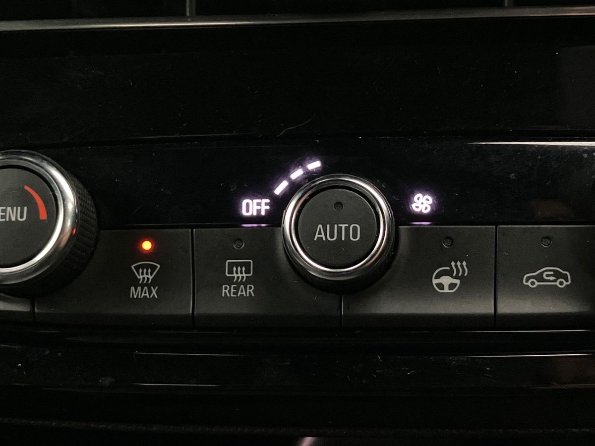 Used Vauxhall Mokka 2025 for sale - 76491137: Photo 35