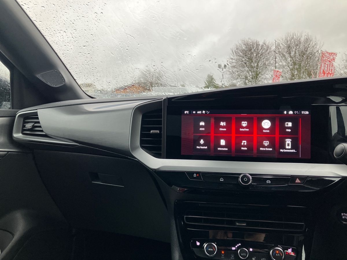 Used Vauxhall Mokka 2025 for sale - 76491137: Photo 37