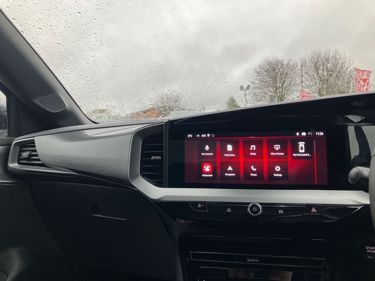 Used Vauxhall Mokka 2025 for sale - 76491137: Photo 38