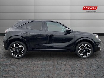 Used Vauxhall Mokka 2025 for sale - 76491137: Photo