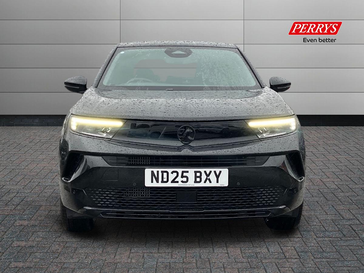 Used Vauxhall Mokka 2025 for sale - 76491137: Photo 4