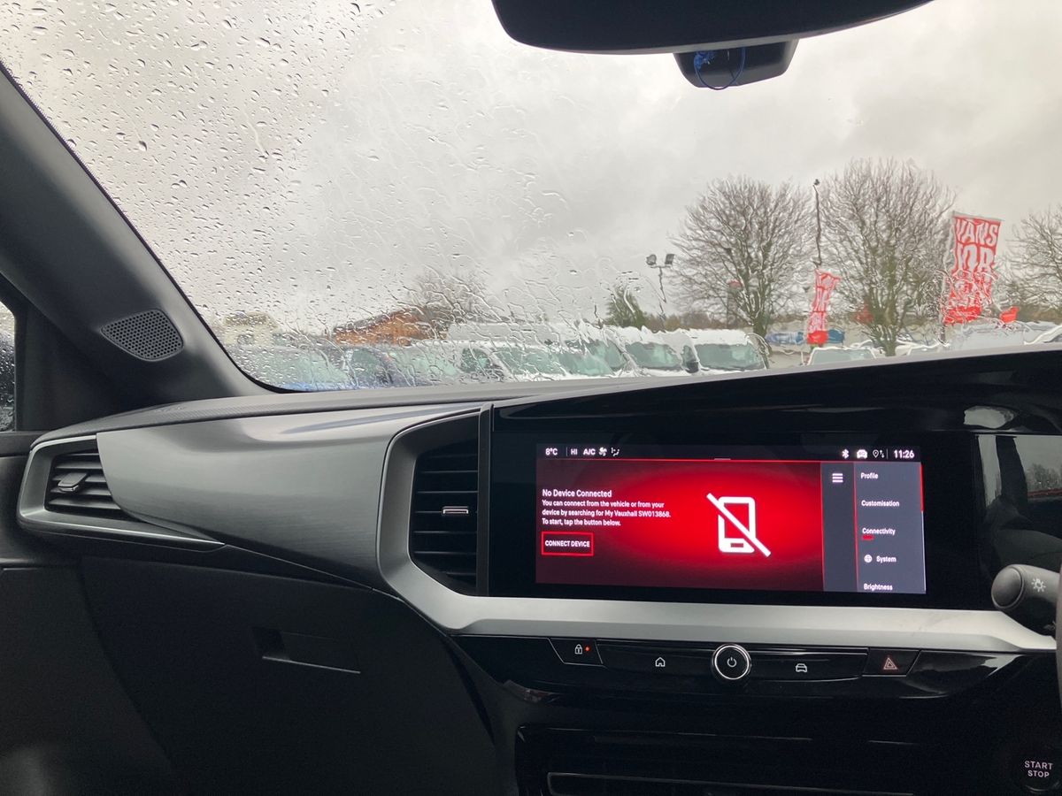 Used Vauxhall Mokka 2025 for sale - 76491137: Photo 40