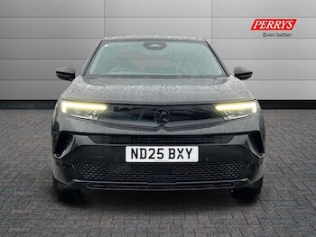 Used Vauxhall Mokka 2025 for sale - 76491137: Photo