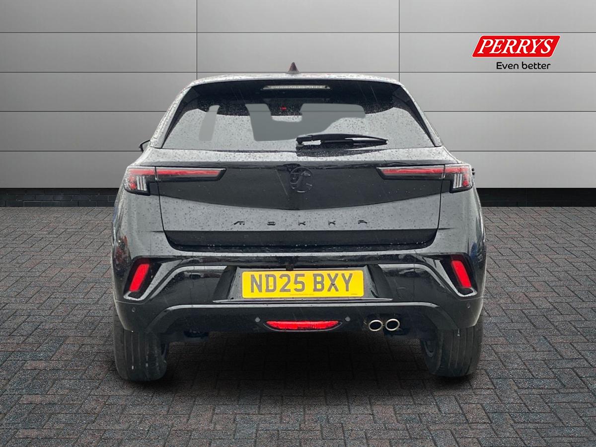 Used Vauxhall Mokka 2025 for sale - 76491137: Photo 5