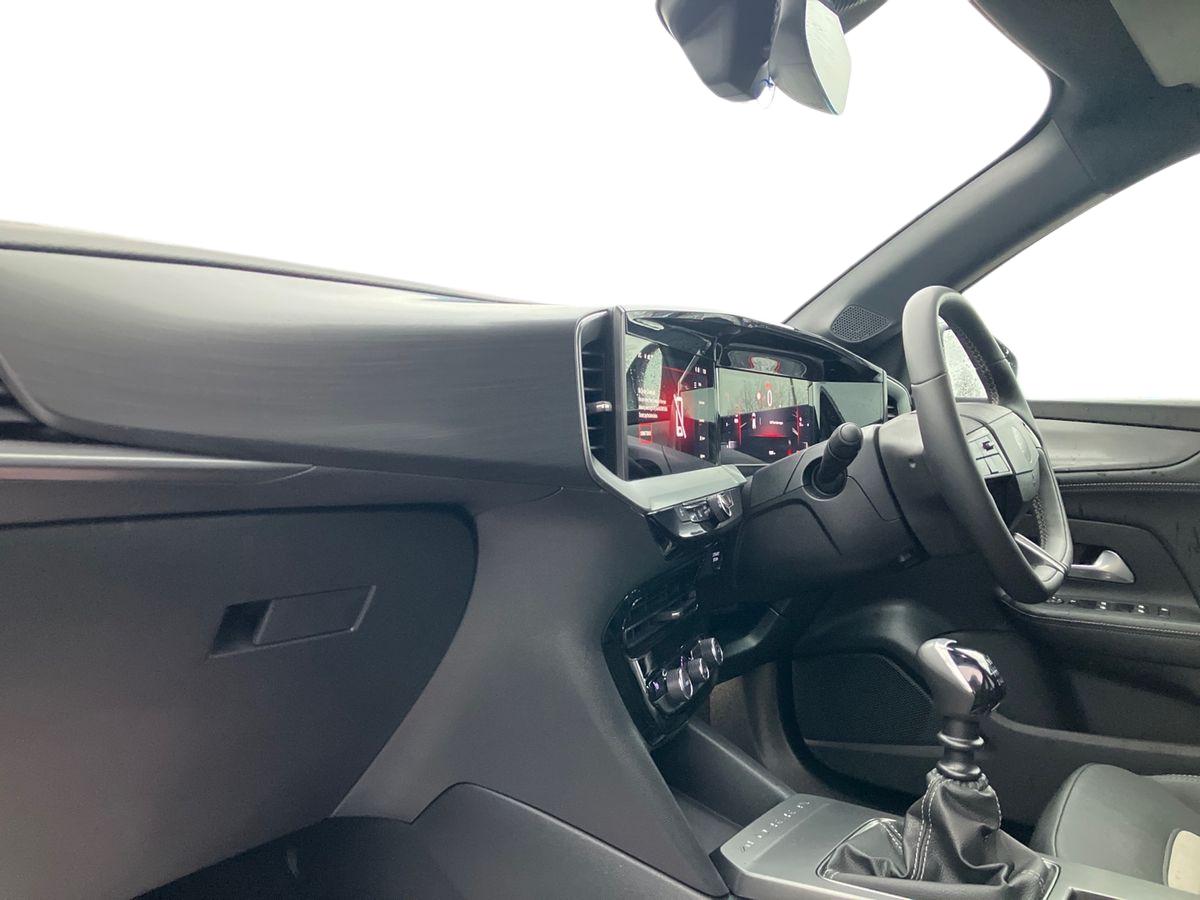 Used Vauxhall Mokka 2025 for sale - 76491137: Photo 6