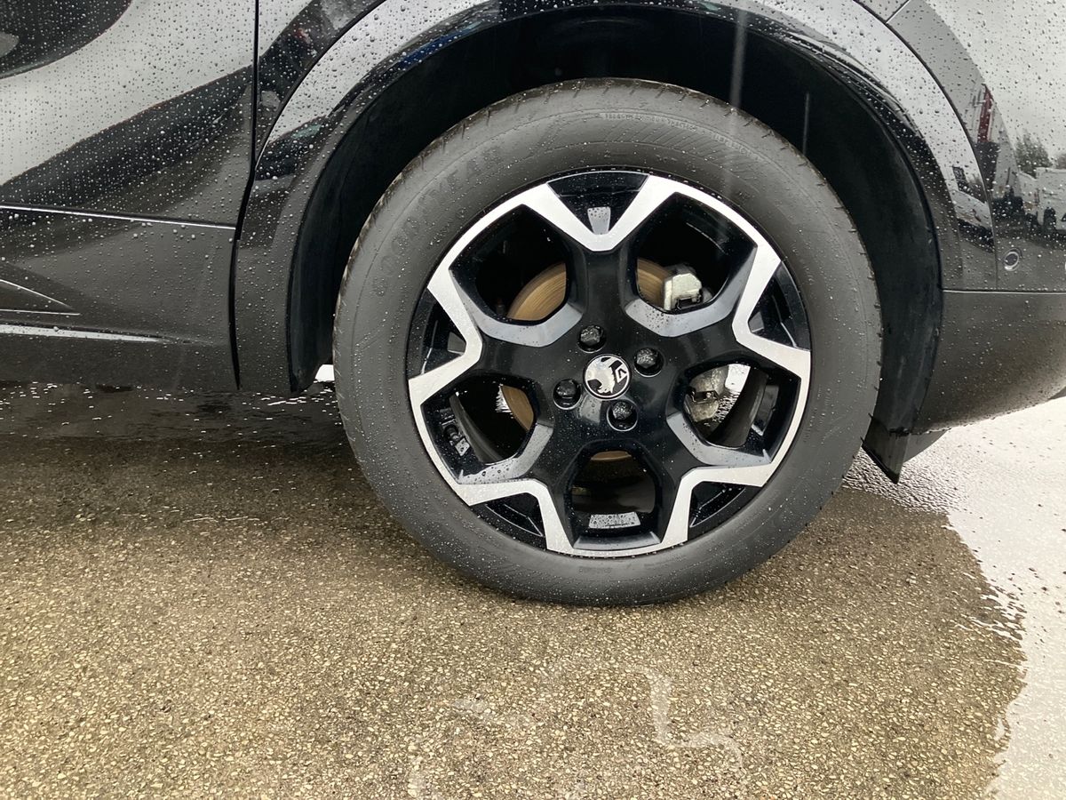 Used Vauxhall Mokka 2025 for sale - 76491137: Photo 7