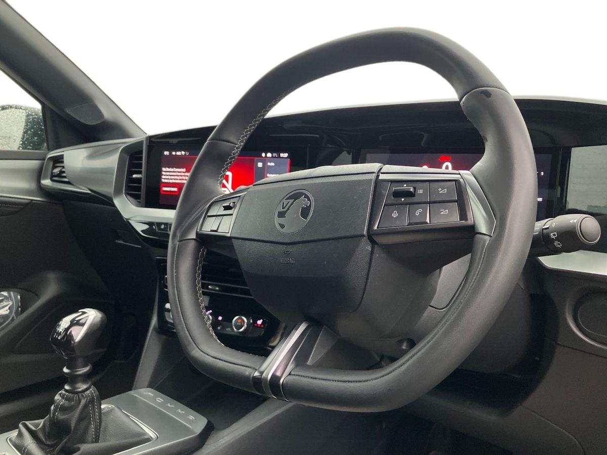 Used Vauxhall Mokka 2025 for sale - 76491137: Photo 8