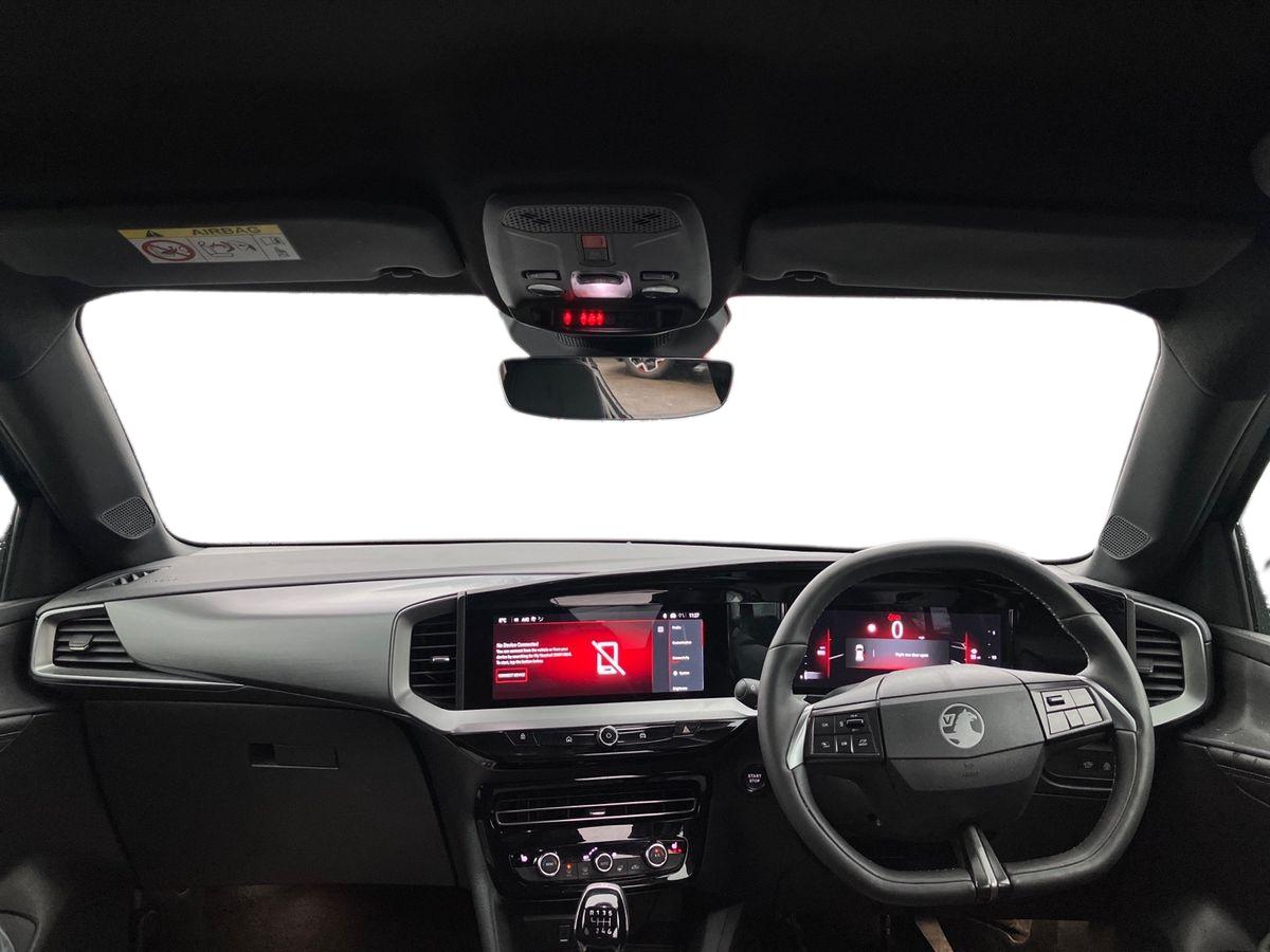 Used Vauxhall Mokka 2025 for sale - 76491137: Photo 9