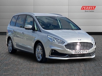 2020 - 2.0 EcoBlue 190 Titanium 5dr Auto