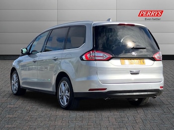 Used Ford Galaxy 2020 for sale - 75568088: Photo