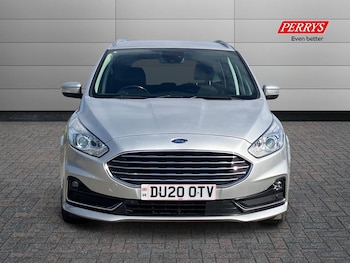 Used Ford Galaxy 2020 for sale - 75568088: Photo