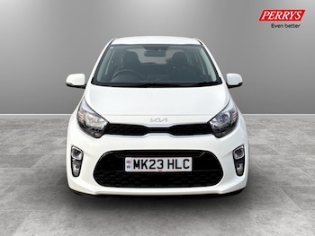 Used Kia Picanto 2023 for sale - 78043396: Photo