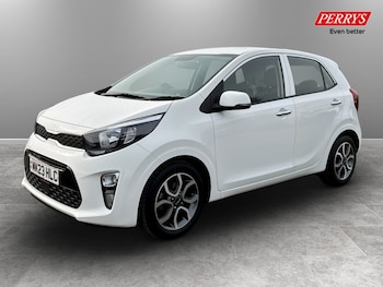 Used Kia Picanto 2023 for sale - 78043396: Photo