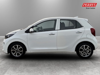 Used Kia Picanto 2023 for sale - 78043396: Photo