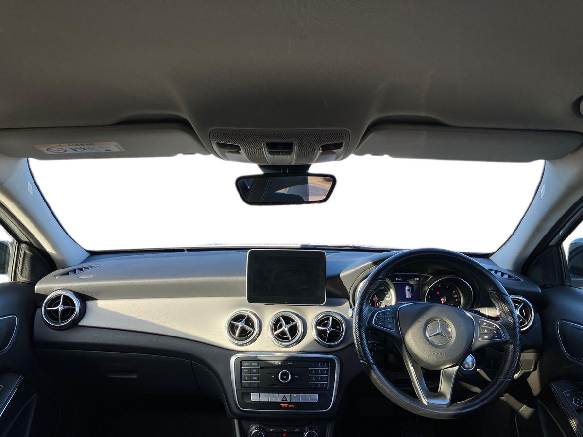 Used Mercedes-Benz GLA 2019 for sale - 76625946: Photo 10