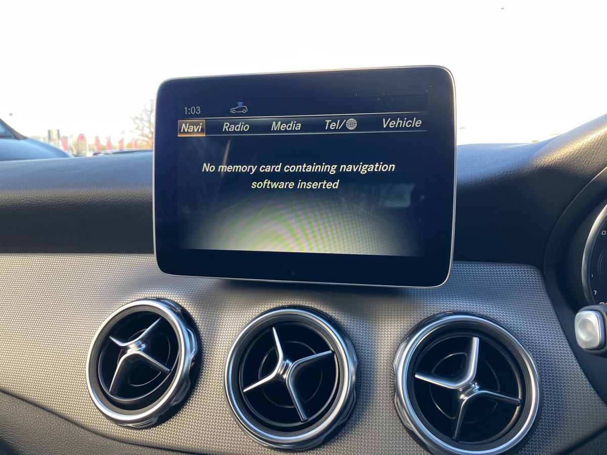 Used Mercedes-Benz GLA 2019 for sale - 76625946: Photo 12