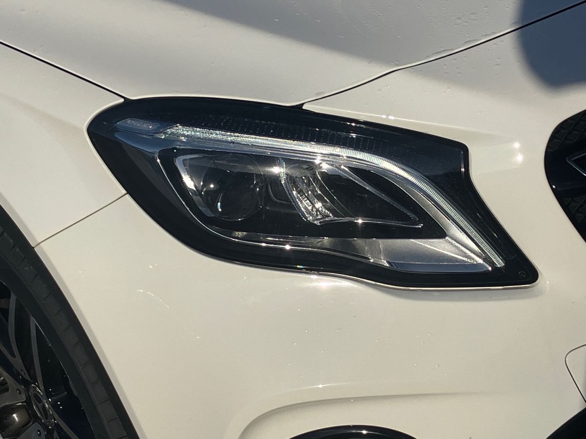 Used Mercedes-Benz GLA 2019 for sale - 76625946: Photo 14