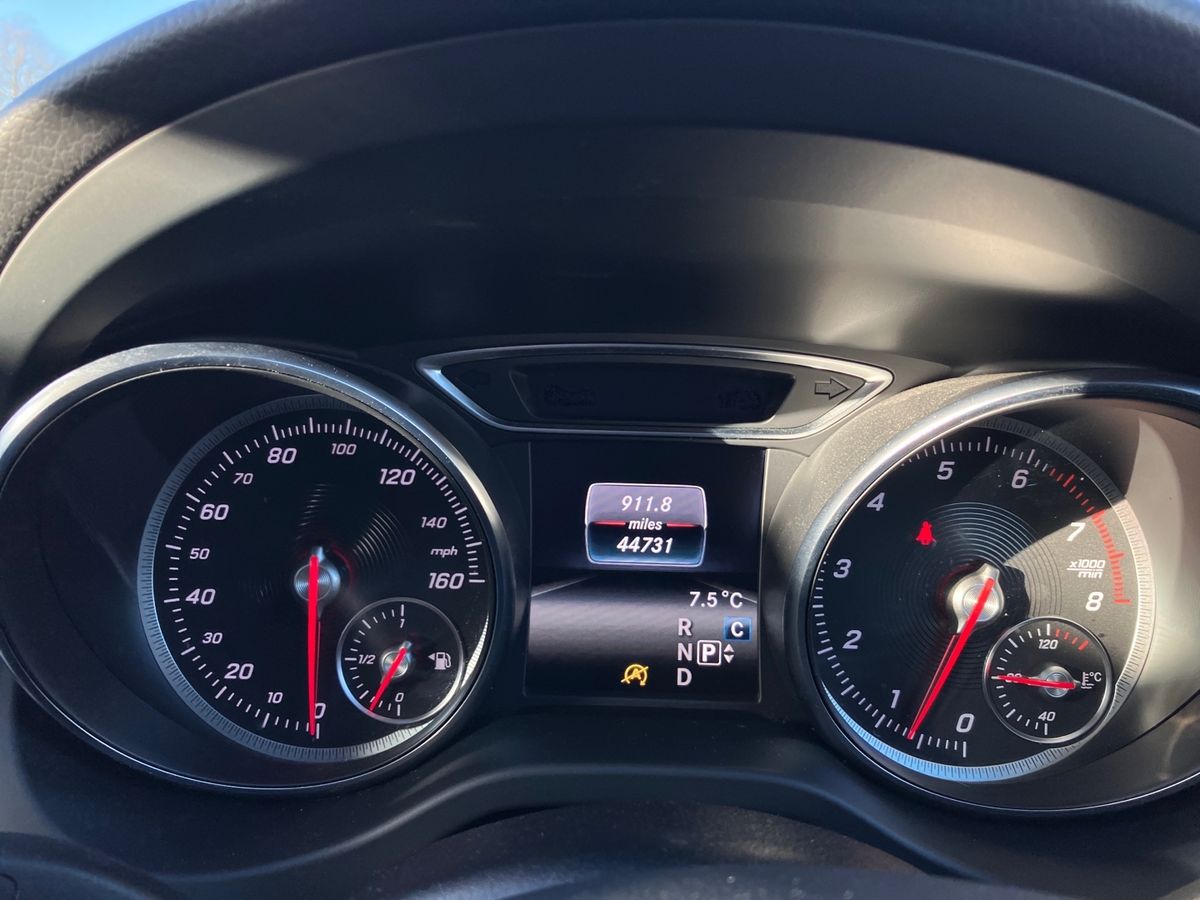 Used Mercedes-Benz GLA 2019 for sale - 76625946: Photo 15