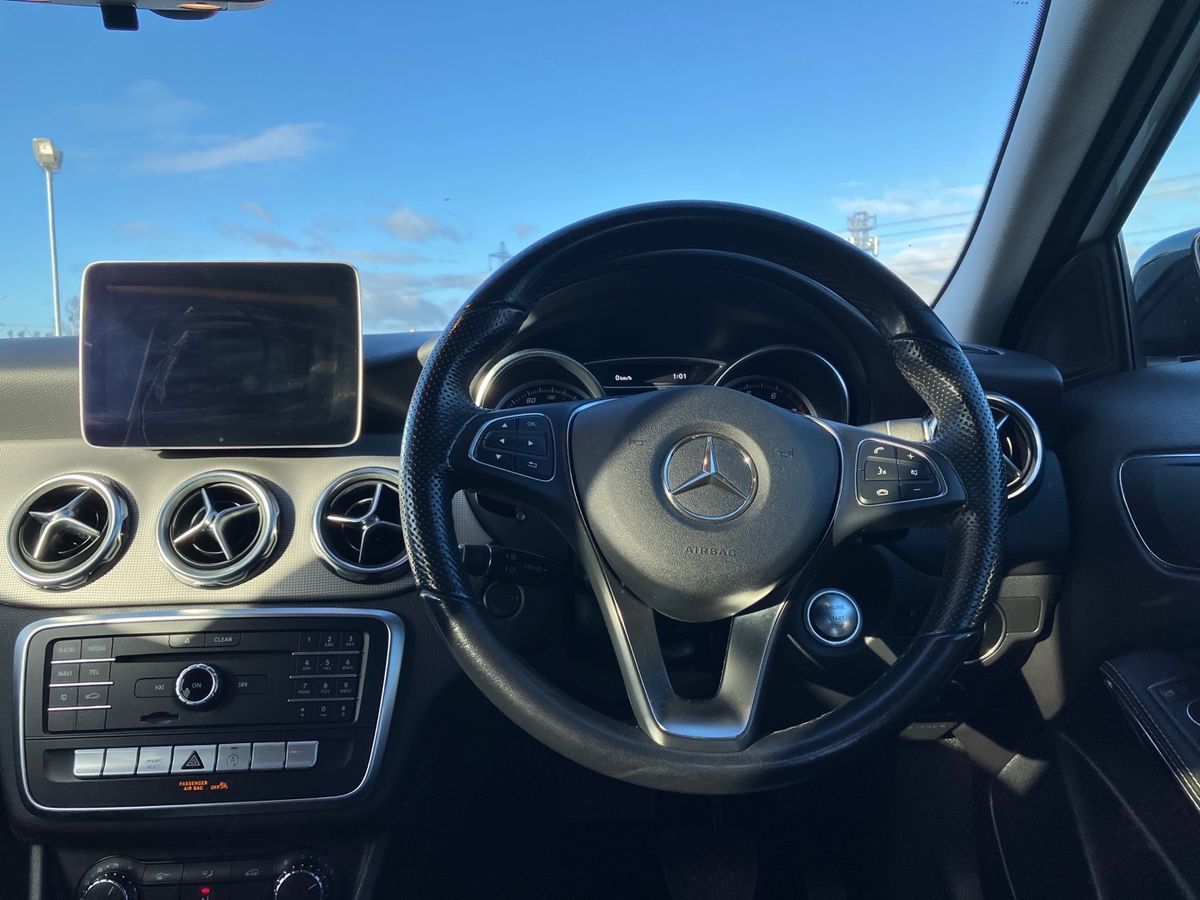 Used Mercedes-Benz GLA 2019 for sale - 76625946: Photo 16