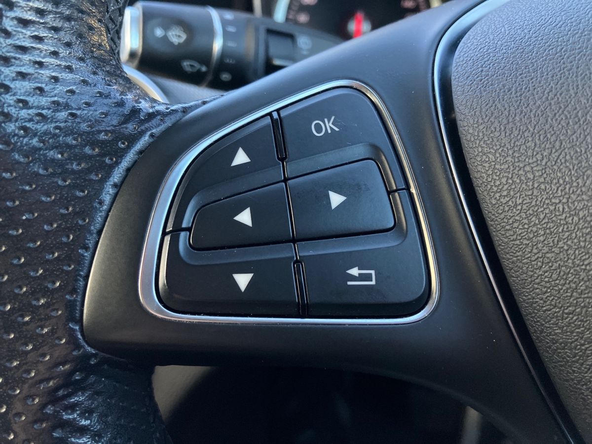 Used Mercedes-Benz GLA 2019 for sale - 76625946: Photo 17