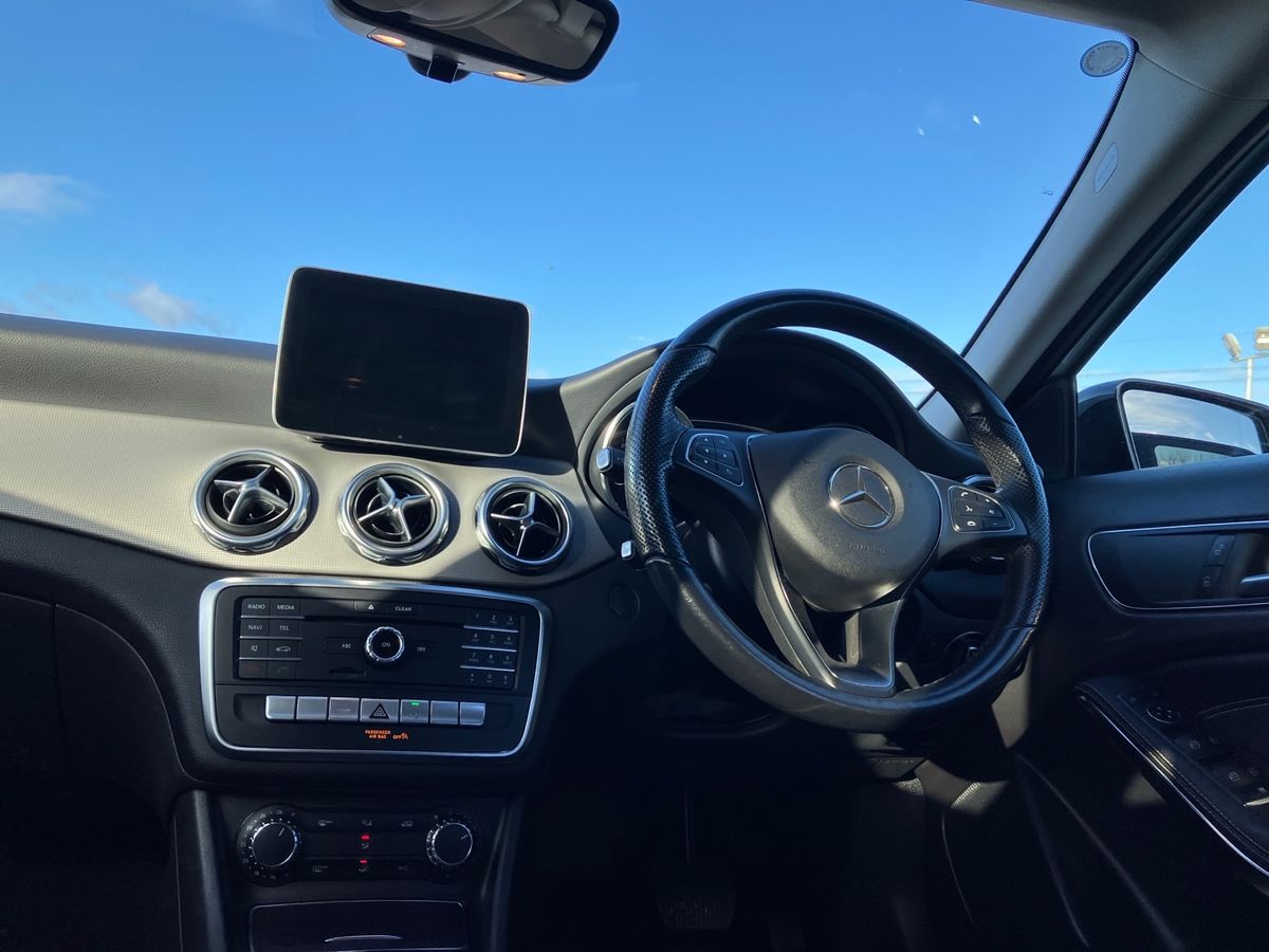 Used Mercedes-Benz GLA 2019 for sale - 76625946: Photo 18