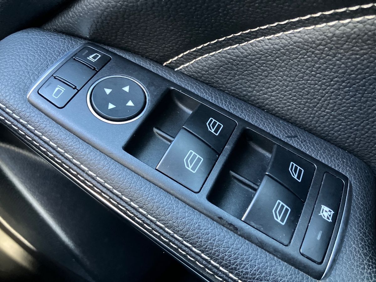 Used Mercedes-Benz GLA 2019 for sale - 76625946: Photo 19