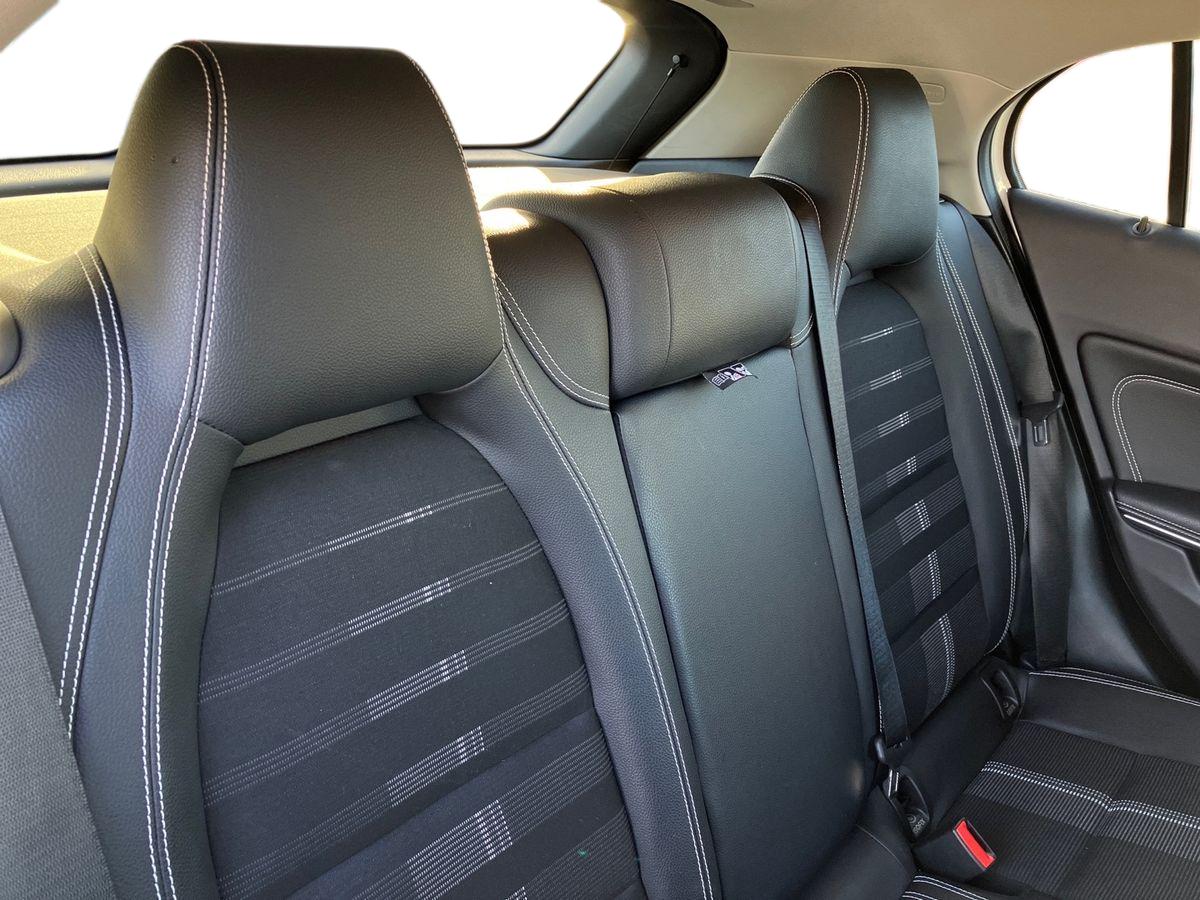 Used Mercedes-Benz GLA 2019 for sale - 76625946: Photo 20