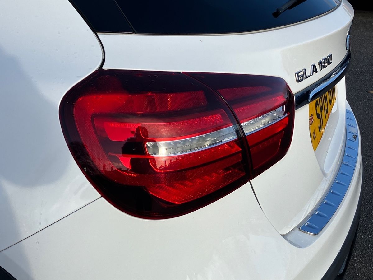 Used Mercedes-Benz GLA 2019 for sale - 76625946: Photo 22