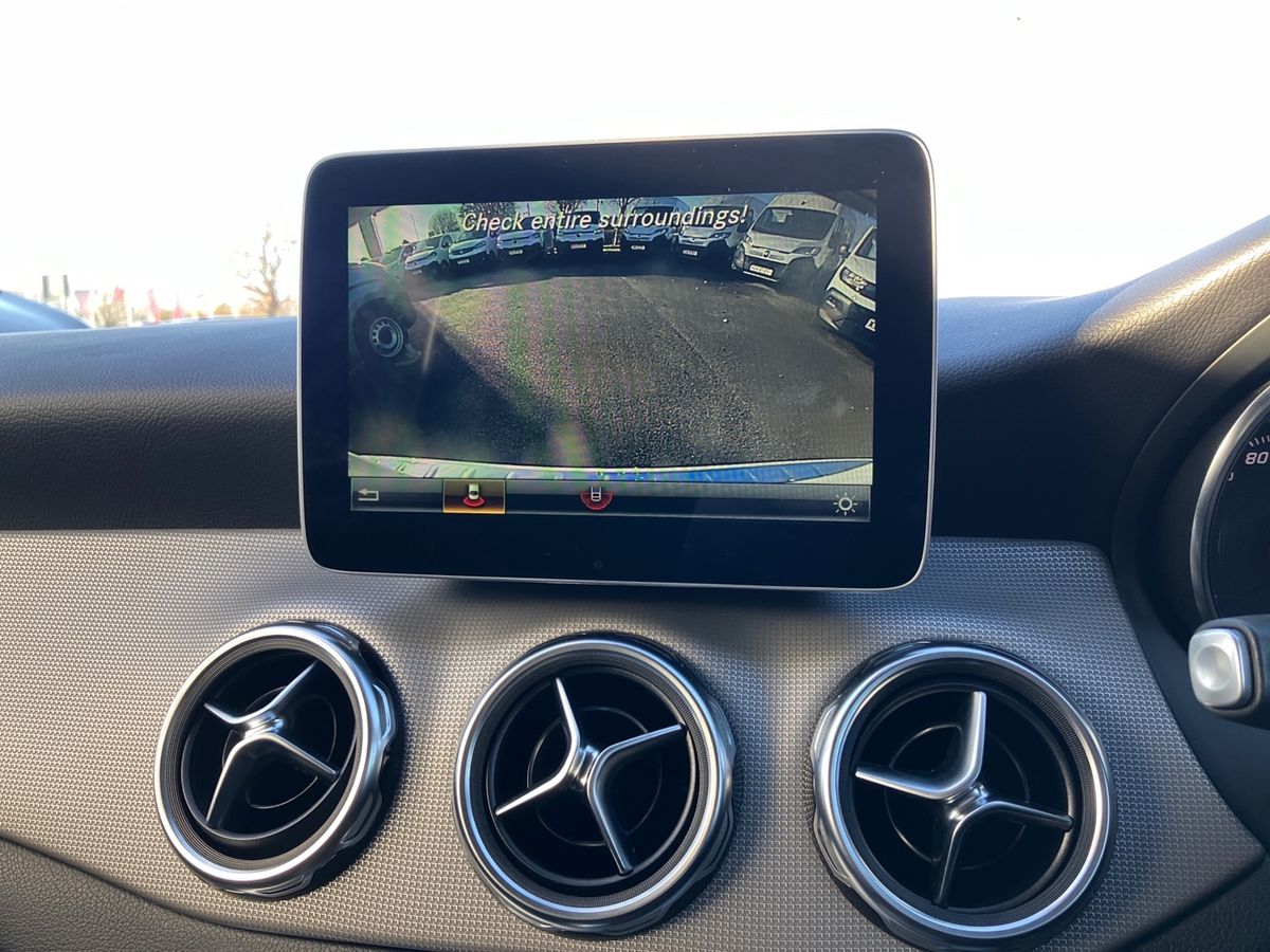 Used Mercedes-Benz GLA 2019 for sale - 76625946: Photo 23